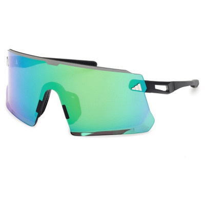 adidas eyewear - Women's SP0114 Mirror S3 - Cycling glasses