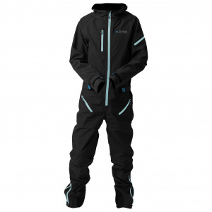dirtlej - Dirtsuit Core Edition label - Cycling skinsuit