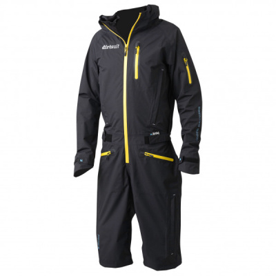 dirtlej - Dirtsuit Pro Edition - Cycling skinsuit