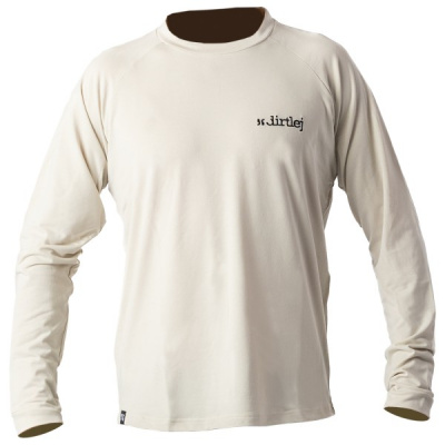 dirtlej - Mountee Drirelease Merino Black Label - Cycling jersey