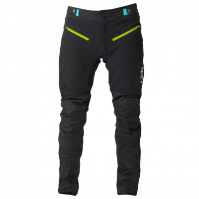dirtlej - Trailscout Waterproof Long - Cycling bottoms
