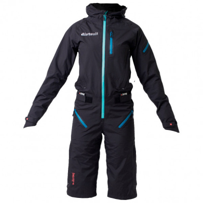 dirtlej - Women's Dirtsuit Pro Edition - Cycling skinsuit