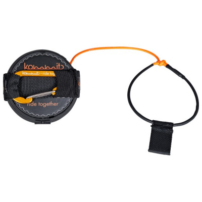 kommit - Bike Towing System - Bike tow rope