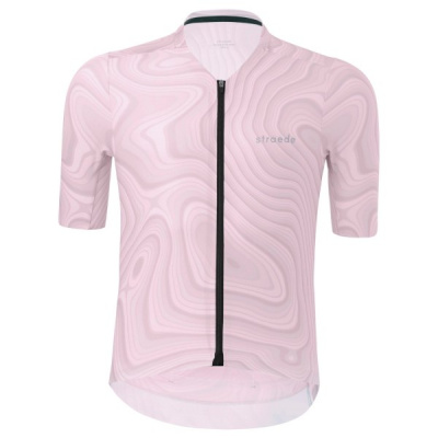 straede - Aerlig Jersey - Cycling jersey