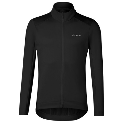 straede - Aerlig Light Winter Jacket - Cycling jacket