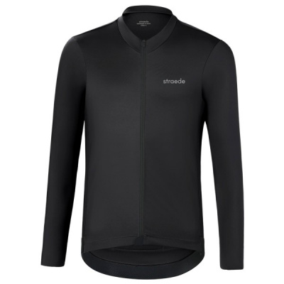 straede - Aerlig Longsleeve - Cycling jersey