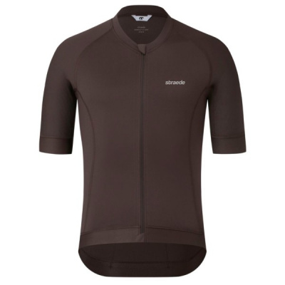 straede - Aerlig Pro Jersey - Cycling jersey