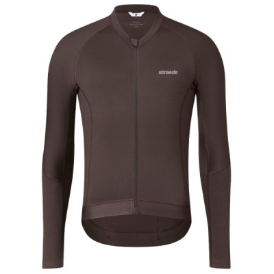 straede - Aerlig Pro Longsleeve Jersey - Cycling jersey