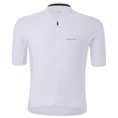straede - Aerlig Ultralight Jersey - Cycling jersey