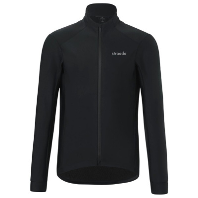straede - Aerlig Winter Jacket - Cycling jacket