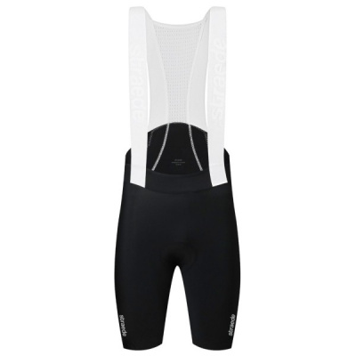 straede - Aero Pro Bib Shorts - Cycling bottoms