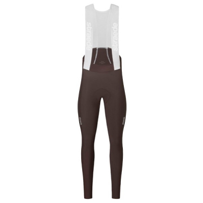 straede - Aero Pro Bib Tight - Cycling bottoms