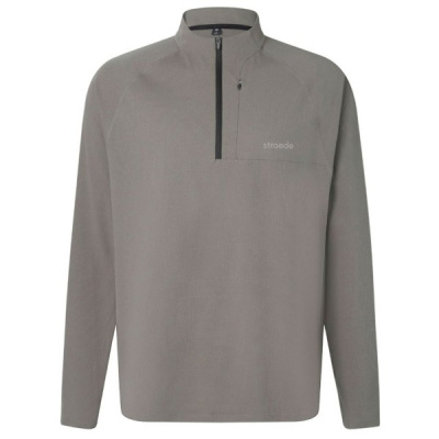 straede - Aexplore Gravel Longsleeve - Cycling jersey
