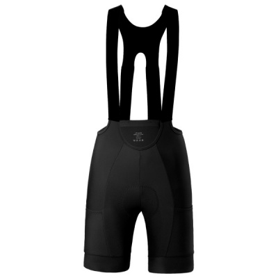 straede - Cargo Bib Shorts - Cycling bottoms