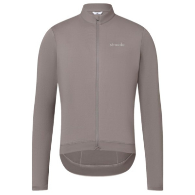 straede - Kaern Longsleeve Jersey - Cycling jersey