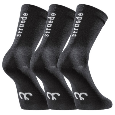 straede - Sock 3-Pack - Cycling socks