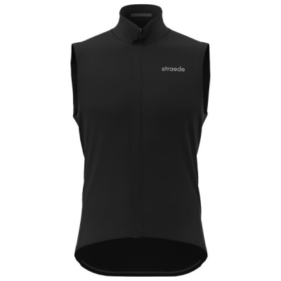 straede - Thermal Vest - Cycling vest