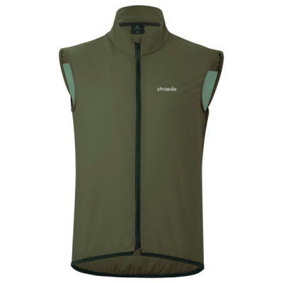 straede - Vest - Cycling vest