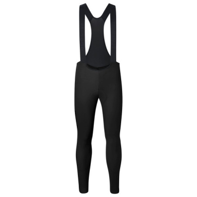 straede - Winter Thermal Bib Tight - Cycling bottoms