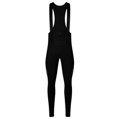 straede - Winter Thermal Cargo Bib Tight - Cycling bottoms
