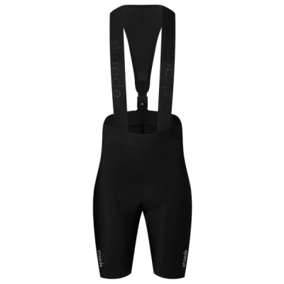 straede - Women's Aero Bib Shorts Ease - Cycling bottoms