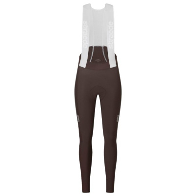 straede - Women's Aero Pro Bib Tight - Cycling bottoms