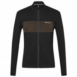 super.natural - Gravier L/S Jersey - Cycling jersey