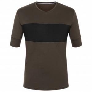 super.natural - Gravier Tee - Cycling jersey