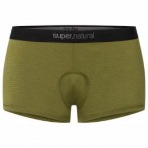 super.natural - Women's Unstoppable Padded - Cycling bottom