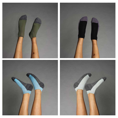 Ashmei Ankle Sock Bundle