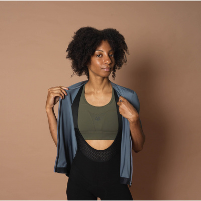 Ashmei MAAREE x ashmei Sports Bra