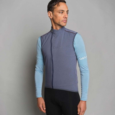 Ashmei Men's Cycle Gilet