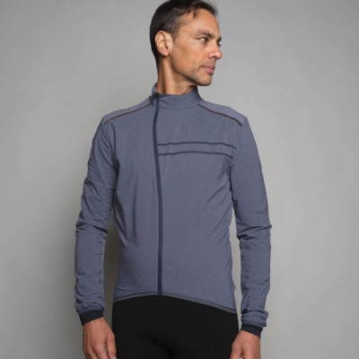 Ashmei Men's Cycle Wind Jacket