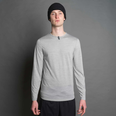 Ashmei Men's Merino Long Sleeve Baselayer