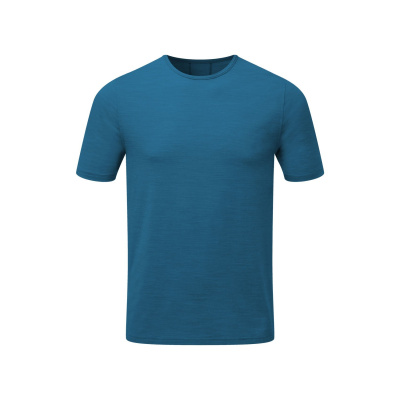Ashmei Men's Short Sleeve Merino Baselayer
