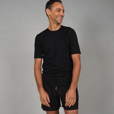 Ashmei Men's Trail Merino T-Shirt
