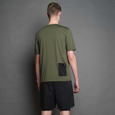 Ashmei Men's Trail Merino T-Shirt