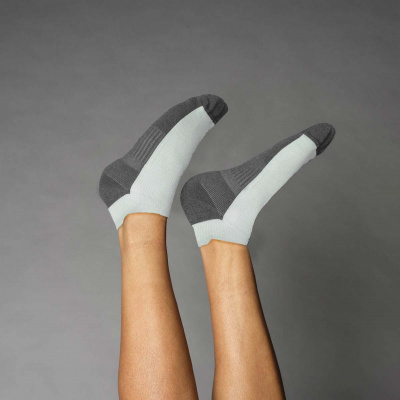 Ashmei Merino Ankle Socks