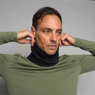 Ashmei Merino Neck Warmer
