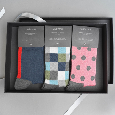 Ashmei Merino Sock Gift Box