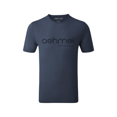 Ashmei Move in Merino T-Shirt