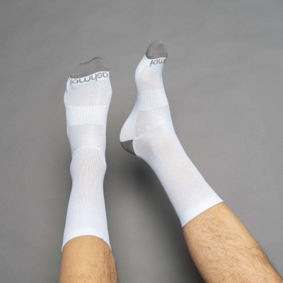 Ashmei Signature Race Sock