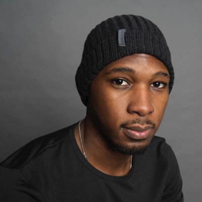 Ashmei Unisex Merino Beanie
