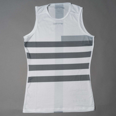 Ashmei Women's Breton Sleeveless Mesh Baselayer