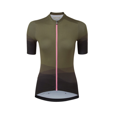 Ashmei Women's Cycle Landmark Jersey