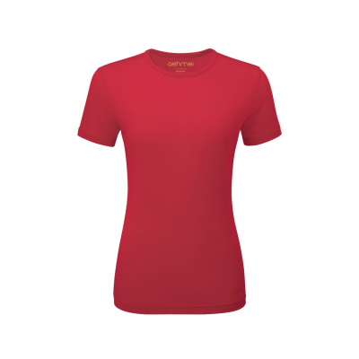 Ashmei Women's Merino Icon T-Shirt