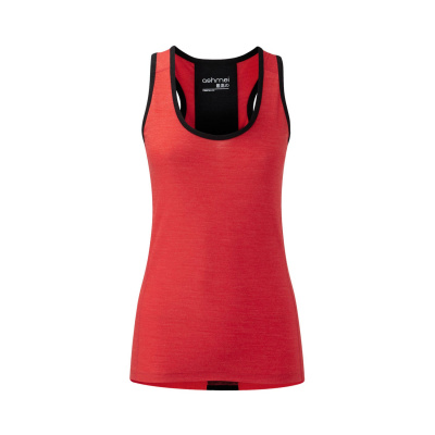 Ashmei Women's Merino Run Vest