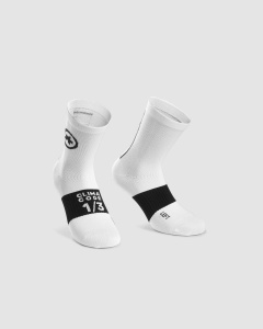 ASSOSOIRES Summer Socks
