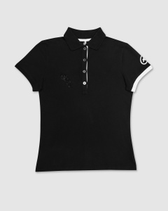 Assos Polo Corporate Lady SS