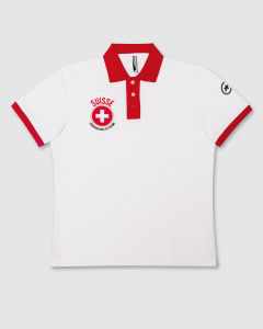 Assos Polo SS Suisse fed